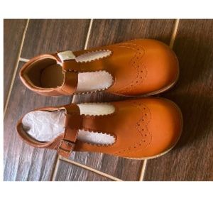 Mary Jane shoes